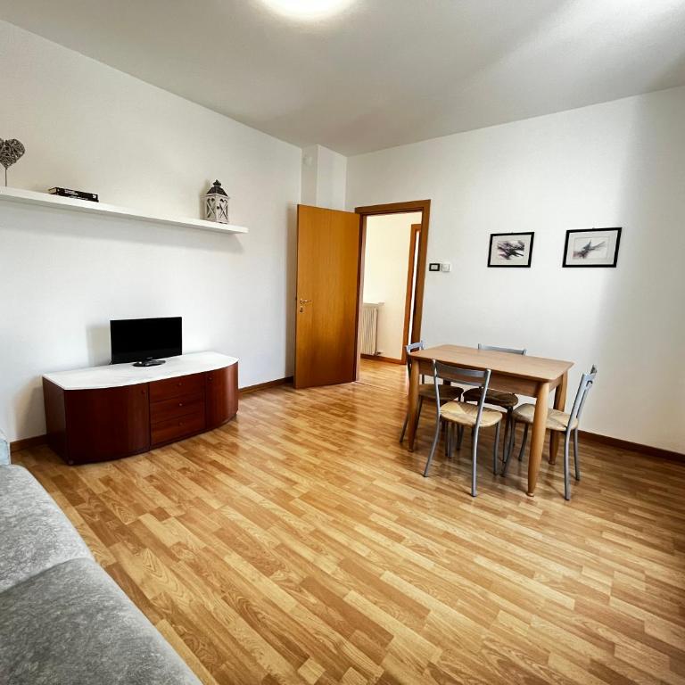 Genova 9 - Appartamento con 1 Camera da Letto - 1