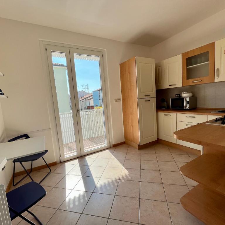 Genova 9 - Appartamento con 1 Camera da Letto - 6