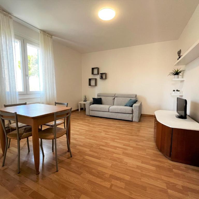 Genova 9 - Appartamento con 1 Camera da Letto - 7