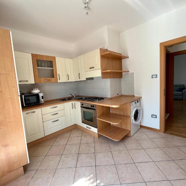 Genova 9 - Appartamento con 1 Camera da Letto - 9