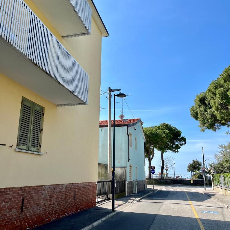 Genova 9 - Appartamento con 1 Camera da Letto - 11