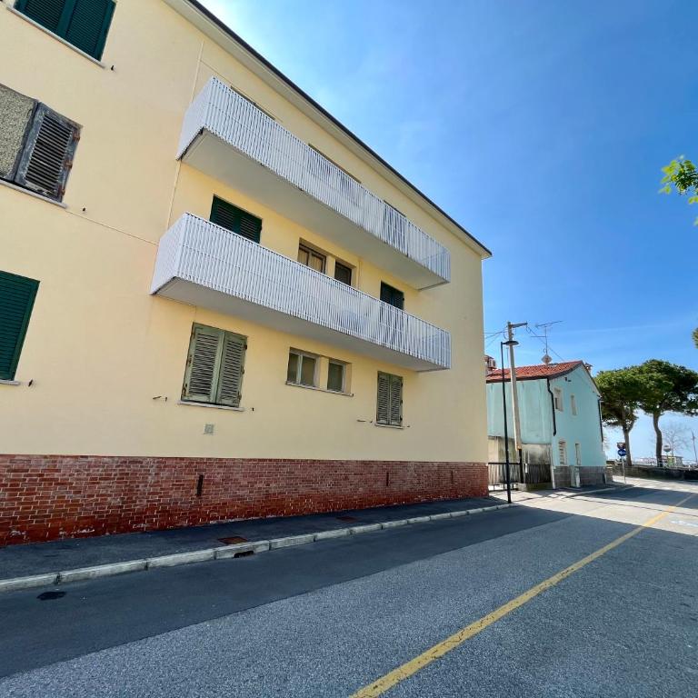 Genova 9 - Appartamento con 1 Camera da Letto - 13