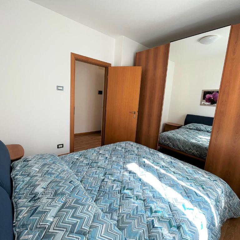 Genova 9 - Appartamento con 1 Camera da Letto - 15