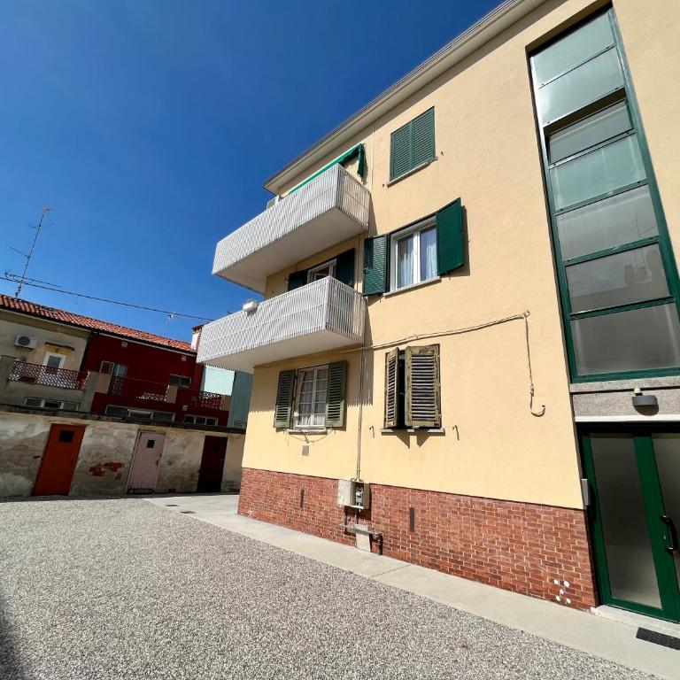 Genova 9 - Appartamento con 1 Camera da Letto - 16