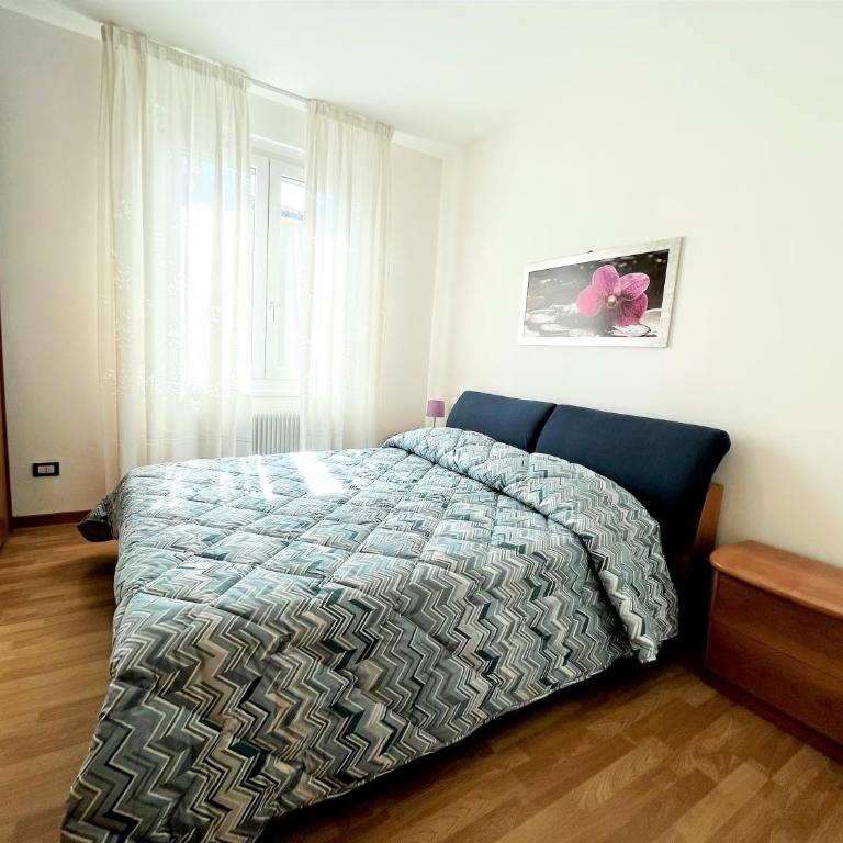 Genova 9 - Appartamento con 1 Camera da Letto - 17