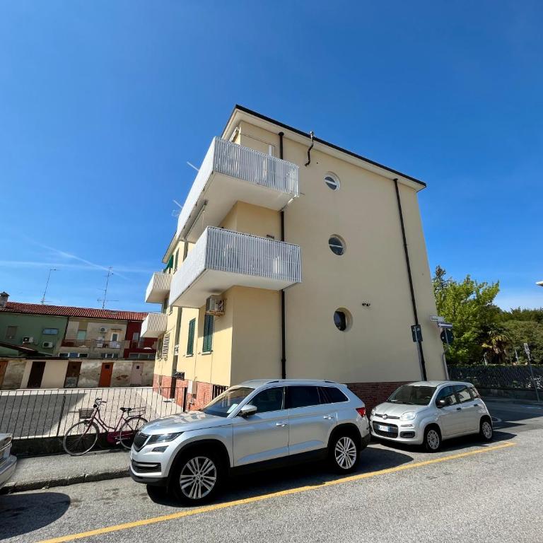 Genova 9 - Appartamento con 1 Camera da Letto - 18