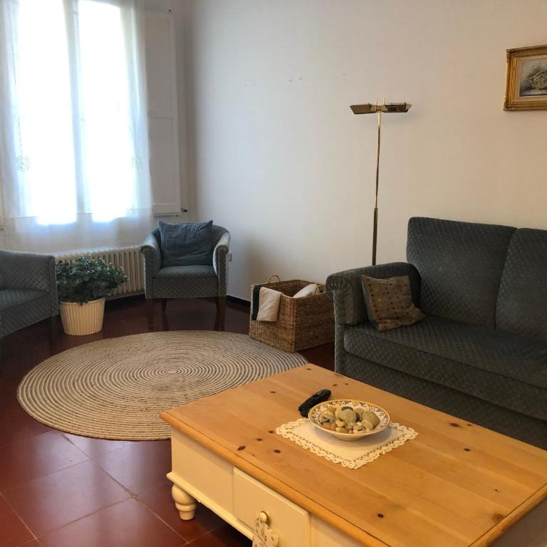Family B&B HomefromHomees - Habitación Doble con terraza - 4