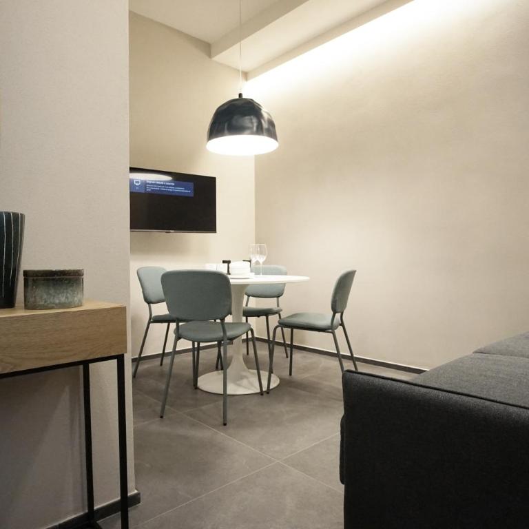 3L Luxury Rooms - Camera Matrimoniale Deluxe - 15