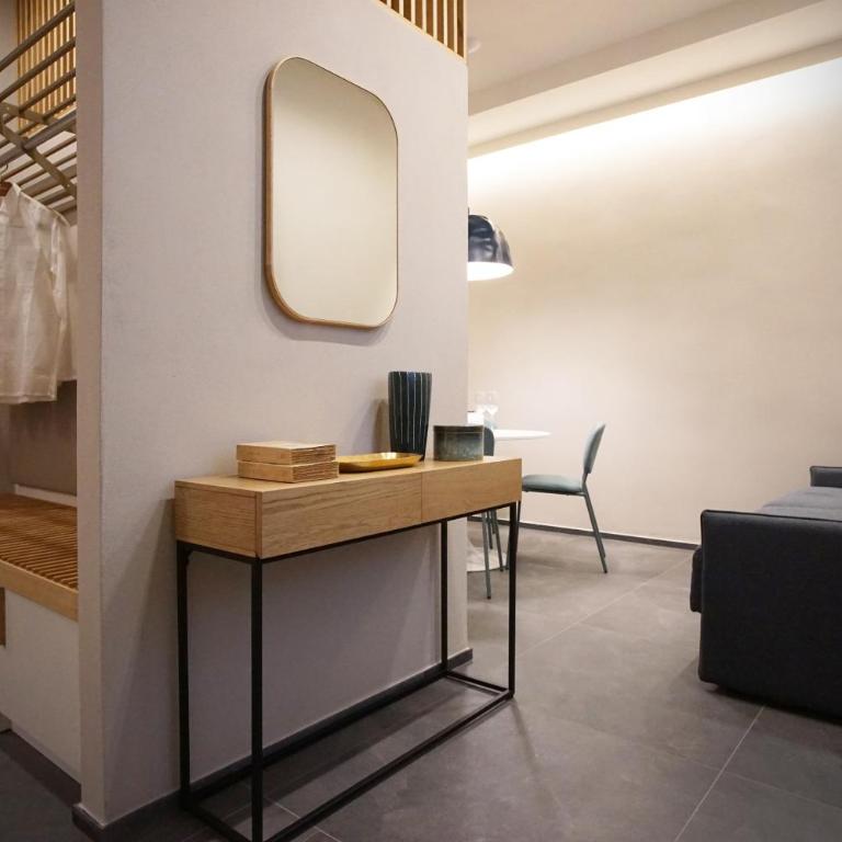 3L Luxury Rooms - Camera Matrimoniale Deluxe - 11