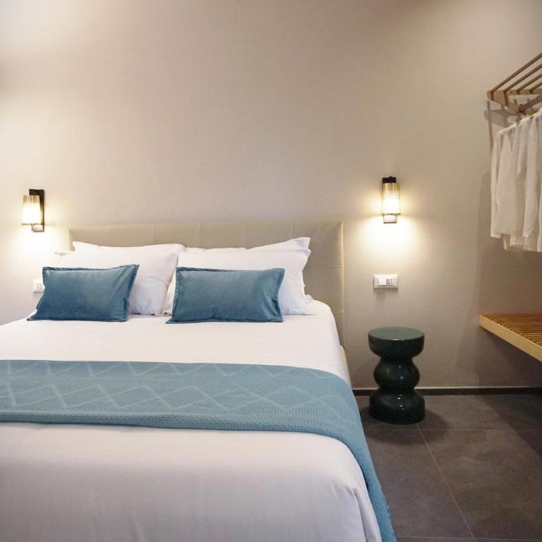 3L Luxury Rooms - Camera Matrimoniale Deluxe - 8