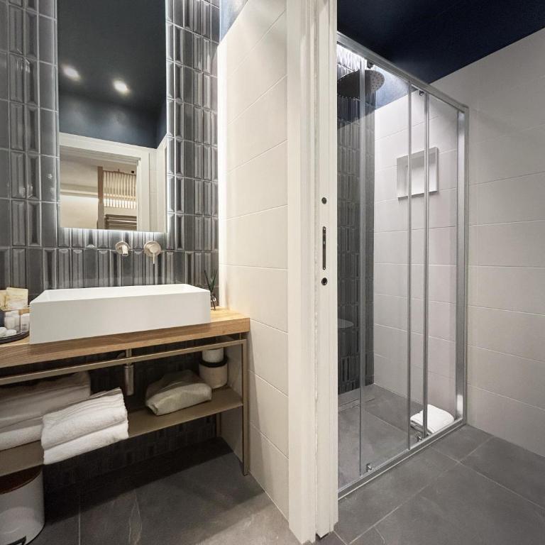 3L Luxury Rooms - Camera Matrimoniale Deluxe - 4