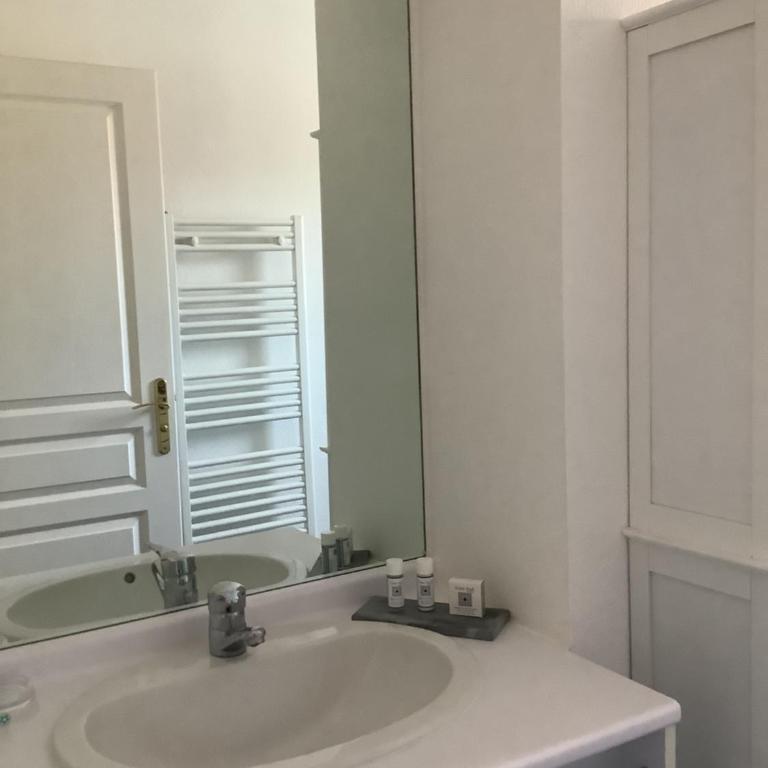 Les Oliviers - Maison 3 Chambres - 14