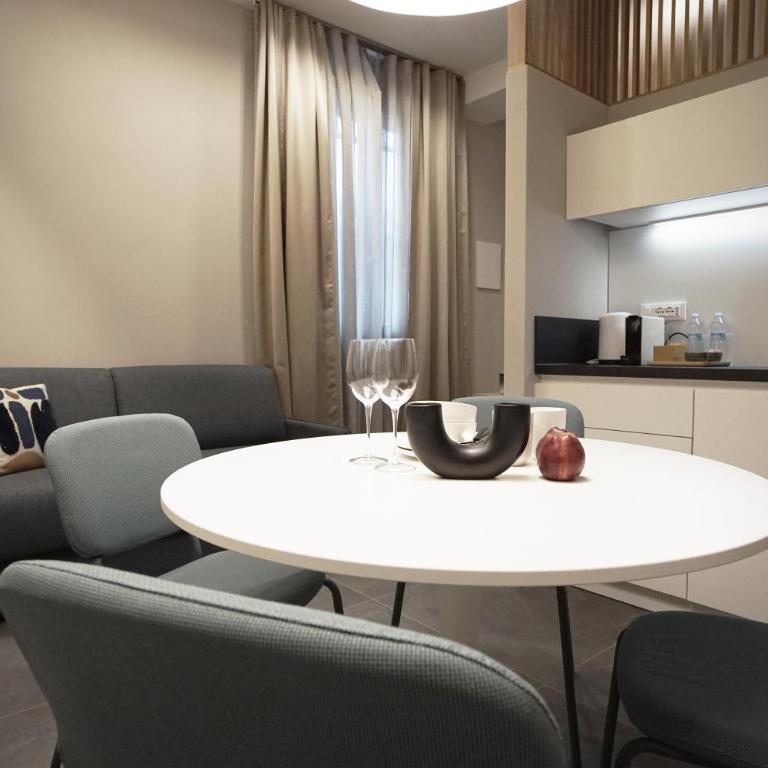 3L Luxury Rooms - Camera Matrimoniale Deluxe - 7