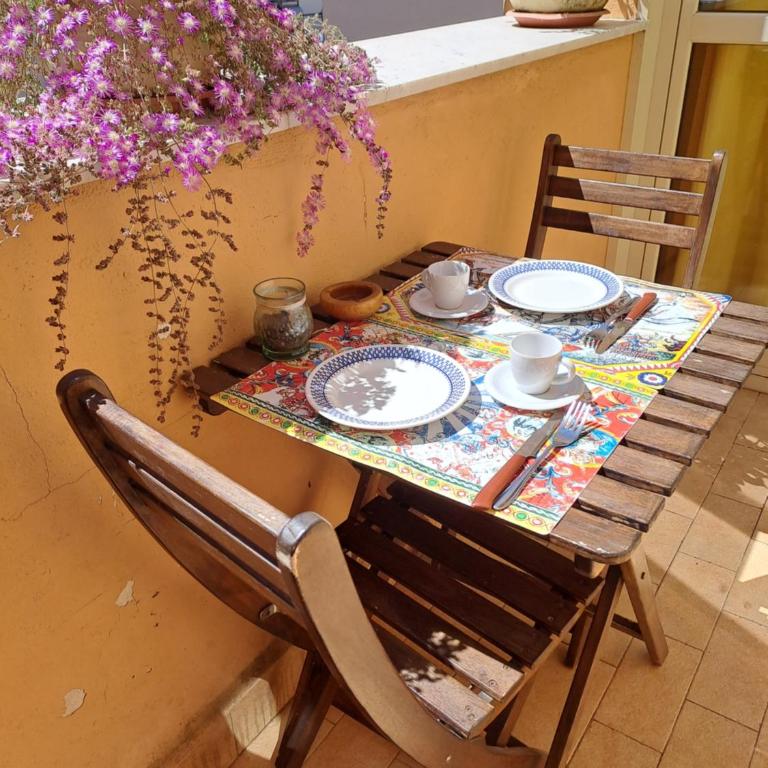 "RUNFULÌA" Deluxe apartment - Appartamento - 76