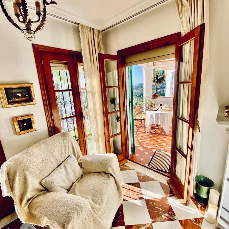 Luxury Puebla Aida with Golf & Sea View - Apartamento Superior - 6