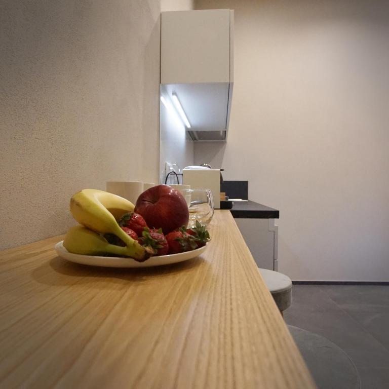 3L Luxury Rooms - Camera Matrimoniale con Terrazza - 5