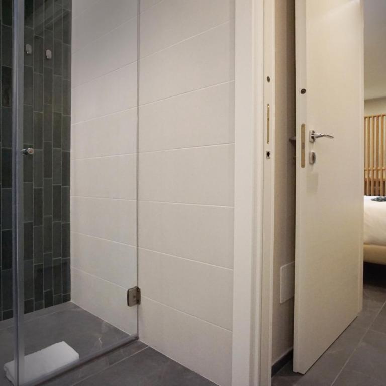 3L Luxury Rooms - Camera Matrimoniale con Terrazza - 10