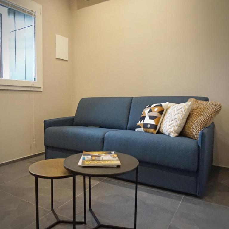 3L Luxury Rooms - Camera King Deluxe - 7