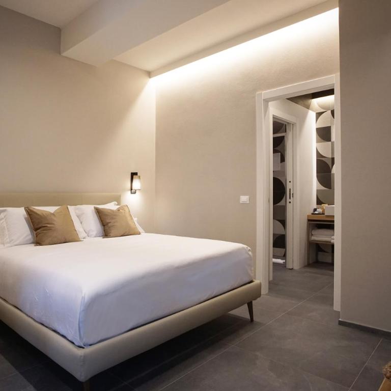 3L Luxury Rooms - Camera King Deluxe - 2
