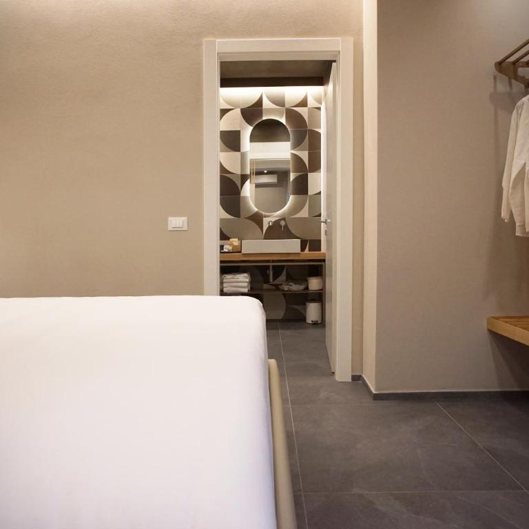 3L Luxury Rooms - Camera King Deluxe - 5