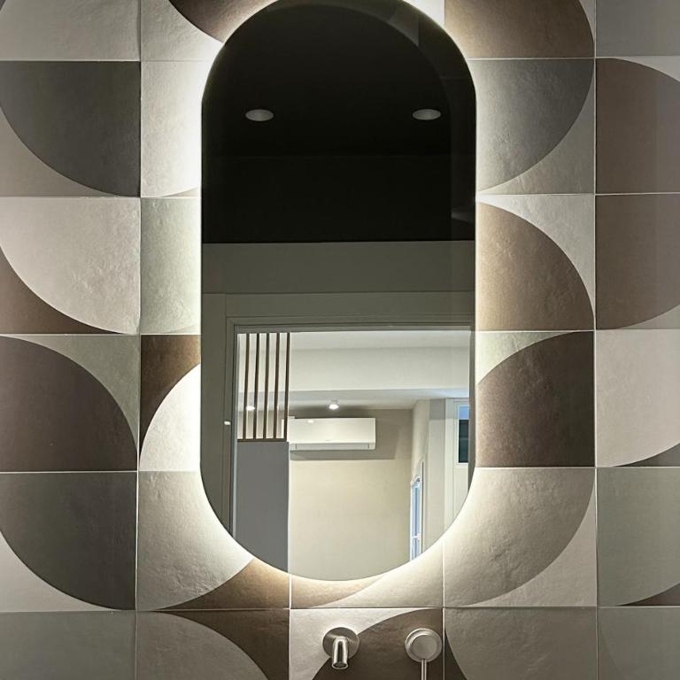 3L Luxury Rooms - Camera King Deluxe - 8