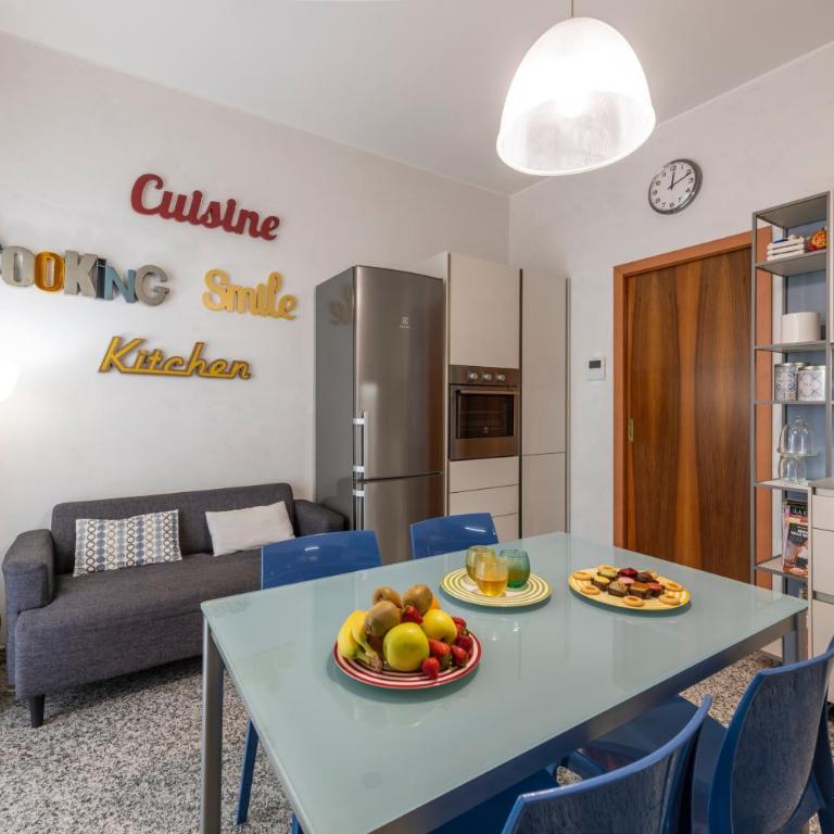 BnButler - Stromboli, 22 - Ampio, Luminoso ed Elegante - Appartamento con 2 Camere da Letto - 16