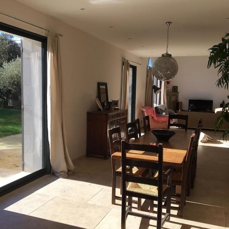 Provençal bastide in Uzès - Villa - 14