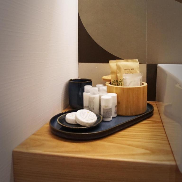 3L Luxury Rooms - Camera King Deluxe - 9