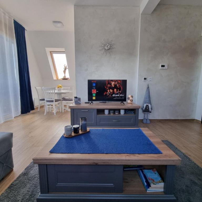Apartman Suzi - Apartman sa 1 Spavaćom Sobom - 1