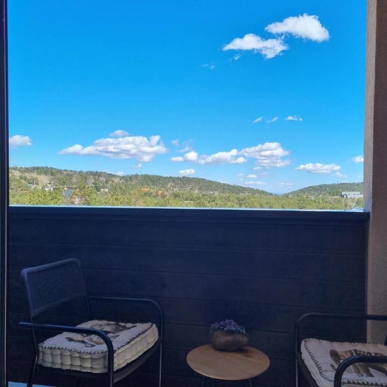 Apartman Suzi - One-Bedroom Apartment - 15