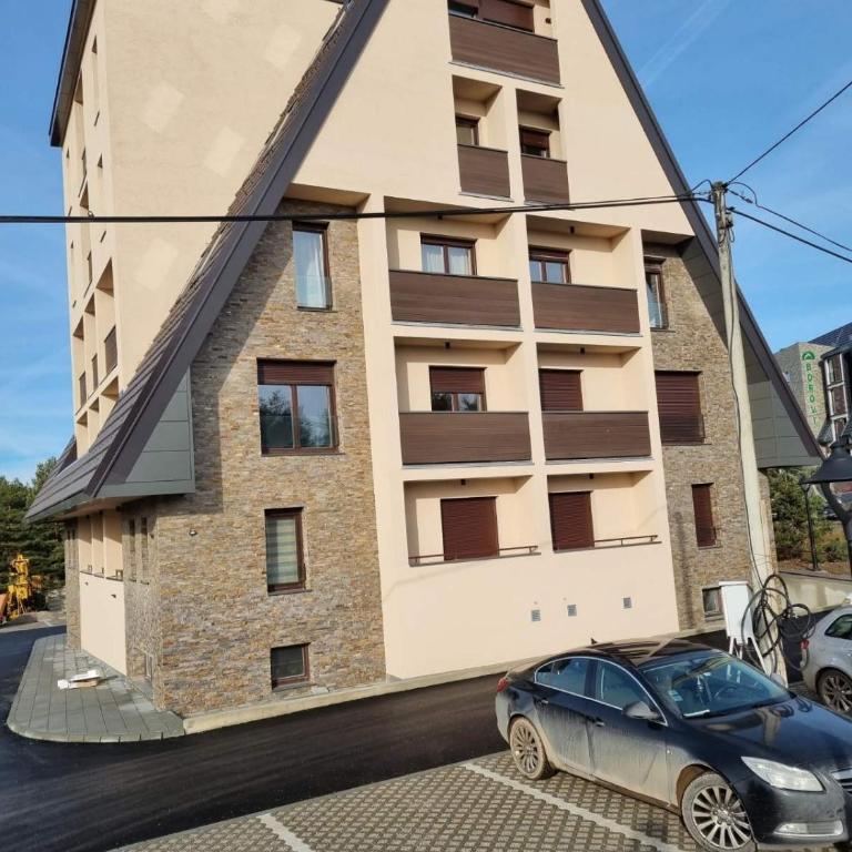 Apartman Suzi - One-Bedroom Apartment - 17