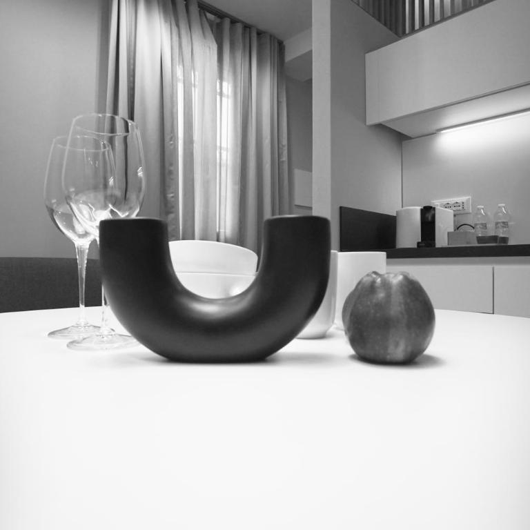 3L Luxury Rooms - Camera Matrimoniale Deluxe - 14