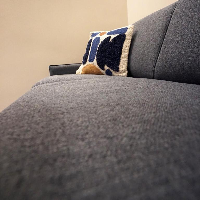 3L Luxury Rooms - Camera Matrimoniale Deluxe - 13