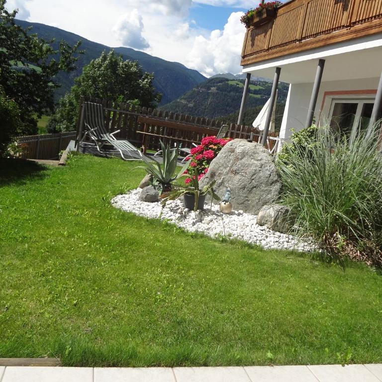 Panorama Residence Schlossblick - Apartments Erdgeschoss - Appartamento con 1 Camera da Letto - 4