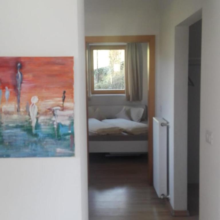 Panorama Residence Schlossblick - Apartments Erdgeschoss - Appartamento con 1 Camera da Letto - 11