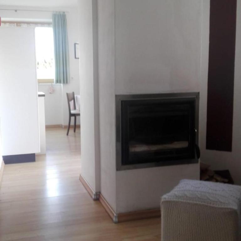Panorama Residence Schlossblick - Apartments Erdgeschoss - Appartamento con 1 Camera da Letto - 2