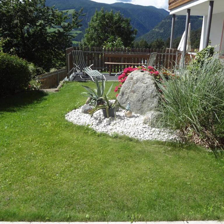 Panorama Residence Schlossblick - Apartments Erdgeschoss - Appartamento con 1 Camera da Letto - 12