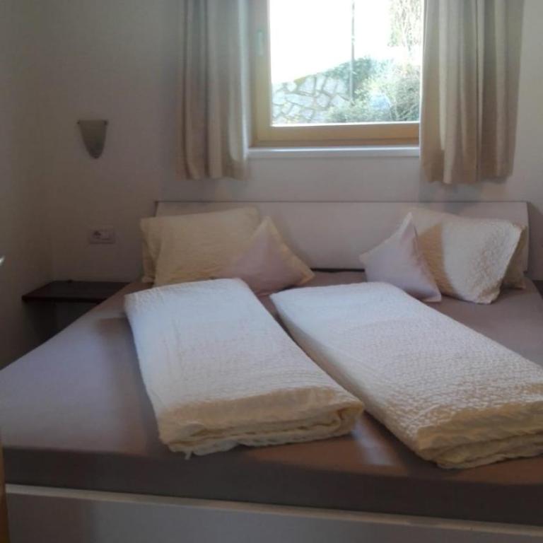Panorama Residence Schlossblick - Apartments Erdgeschoss - Appartamento con 1 Camera da Letto - 6