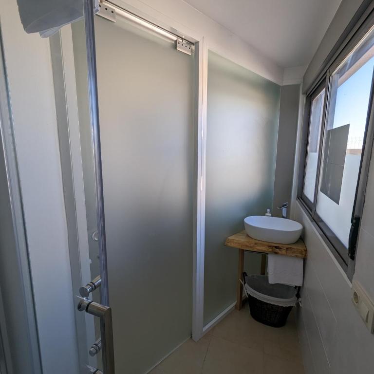 Alojamientos Marel Atico - Apartamento Ático - 29