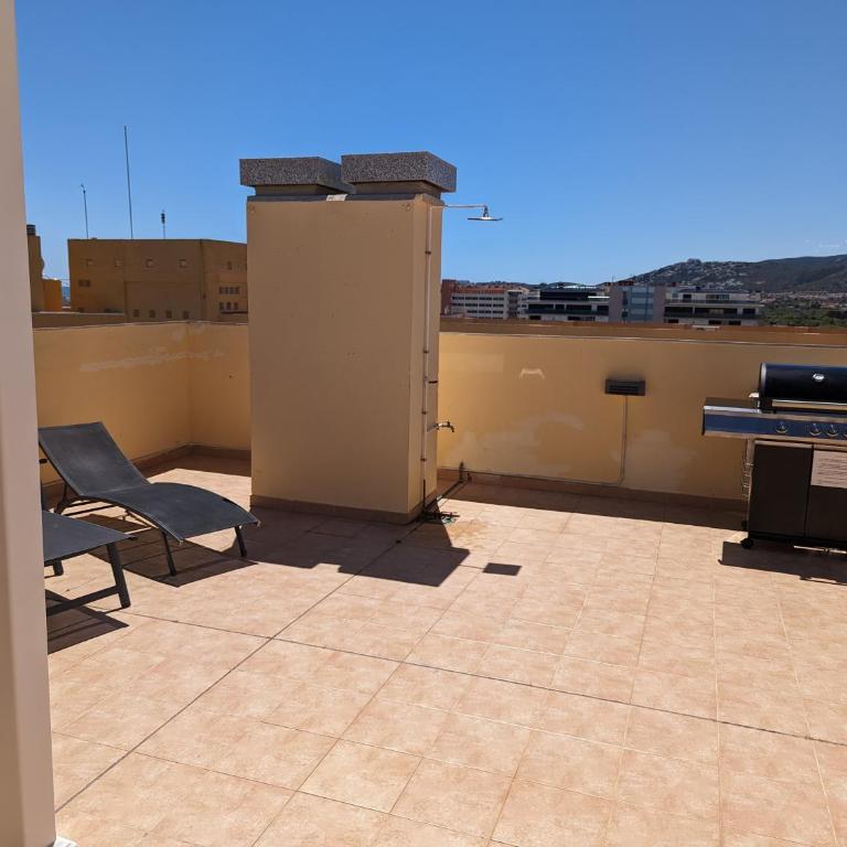Alojamientos Marel Atico - Apartamento Ático - 28