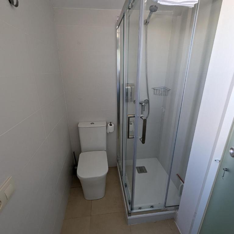 Alojamientos Marel Atico - Apartamento Ático - 32