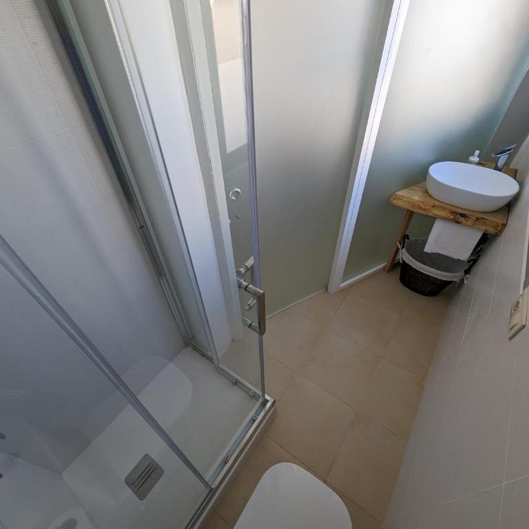Alojamientos Marel Atico - Apartamento Ático - 4