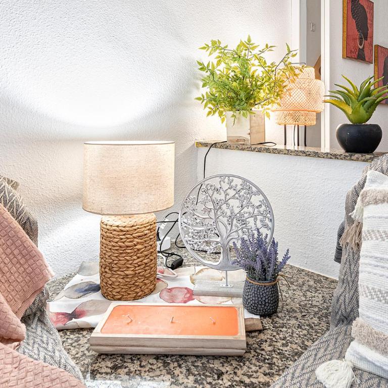 Apartamento Tropical en playa del inglés - Two-Bedroom Apartment - 26