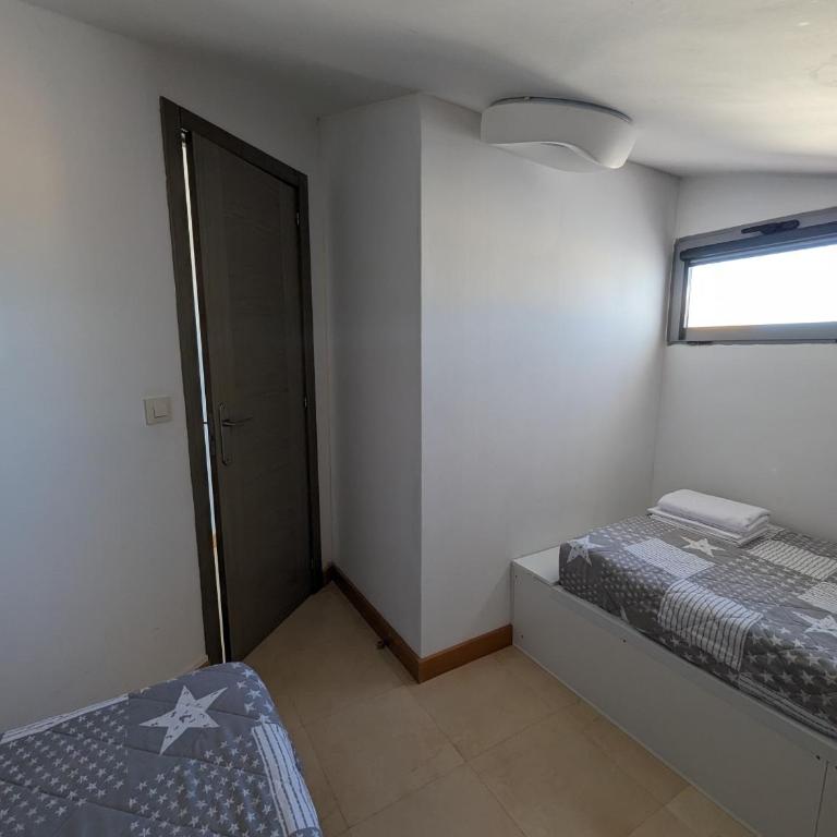 Alojamientos Marel Atico - Apartamento Ático - 38
