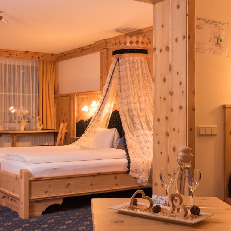 Hotel Mölltalerhof - Suite - 4