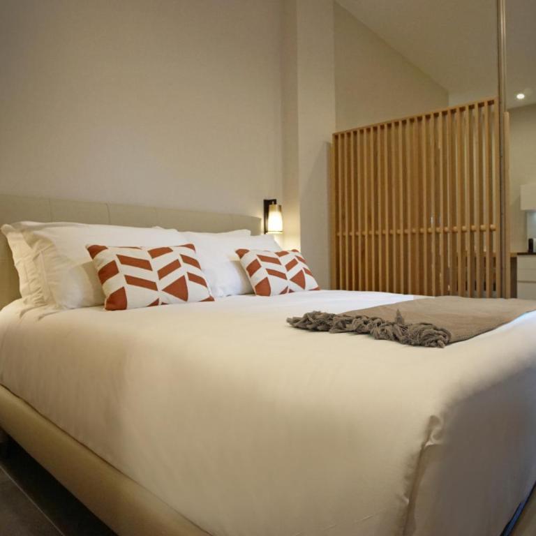 3L Luxury Rooms - Camera Matrimoniale con Terrazza - 2