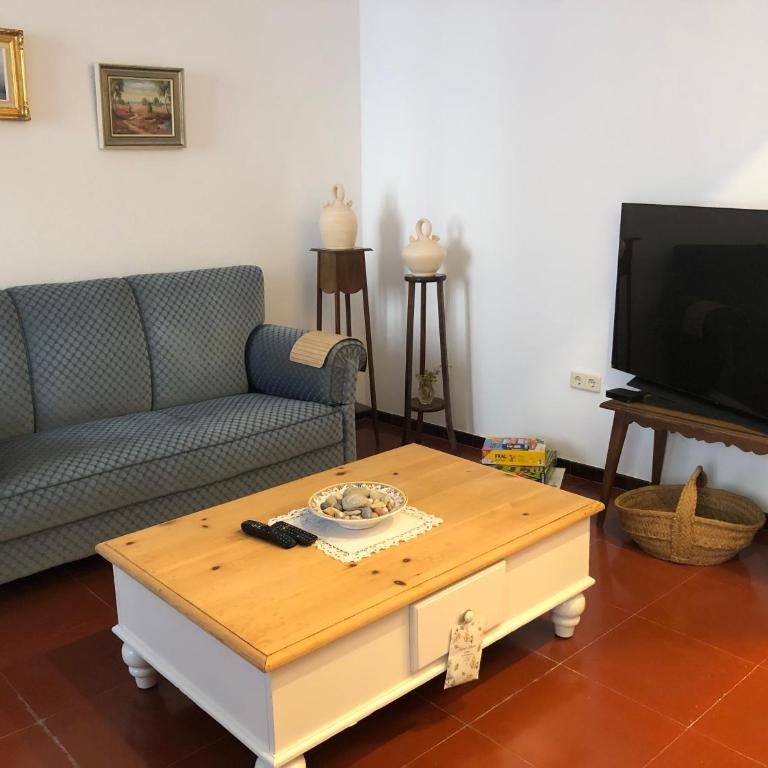 FAMILY Homefromhomees - Casa de 5 dormitorios - 17