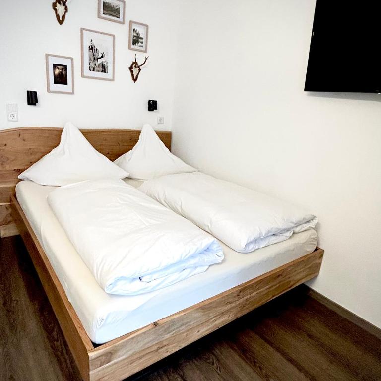 Studio Nebelhorn - Apartment mit 1 Schlafzimmer - 2