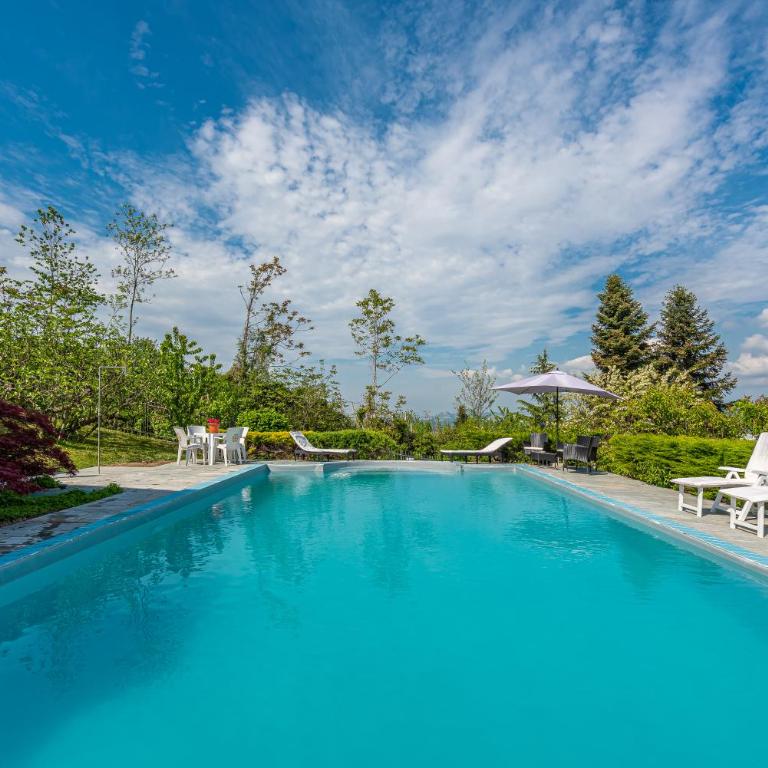 Alba View Apartments with Pool - Appartamento con 2 Camere da Letto e Vista Piscina - 27