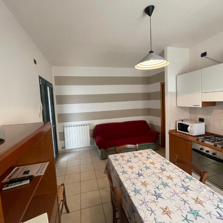 Levante Beach via Grado - Agenzia Cocal - Appartamento con 1 Camera da Letto - 6